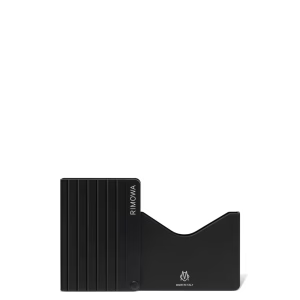 RIMOWA Magnesium Aluminum Wallet