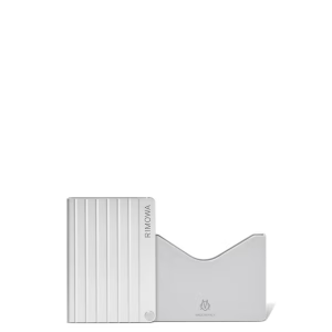 RIMOWA Magnesium Aluminum Wallet