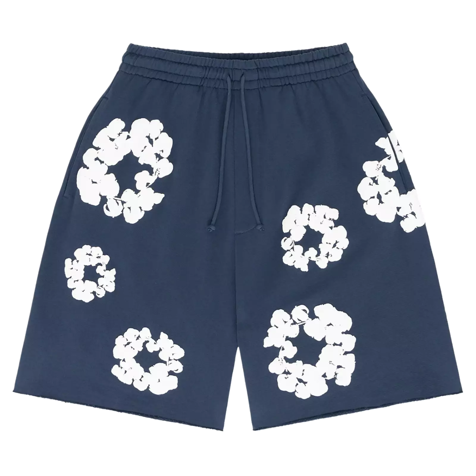 Denim tears shorts