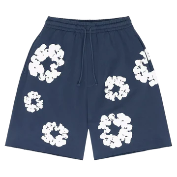 Denim tears shorts