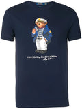 Polo Bear Tee