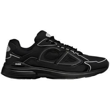 Dior b30 full black