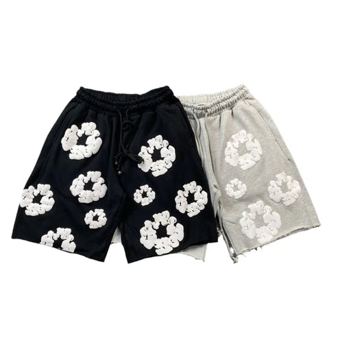 Denim tears shorts