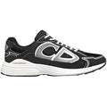 Dior b30 black & white
