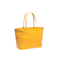 Goyard tote bag