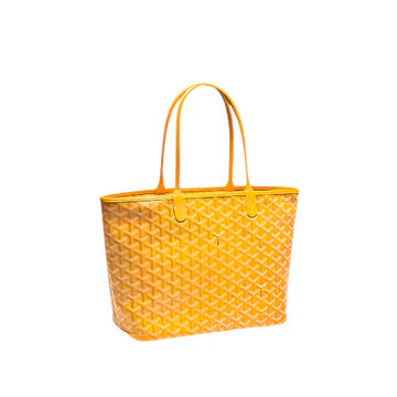 Goyard tote bag