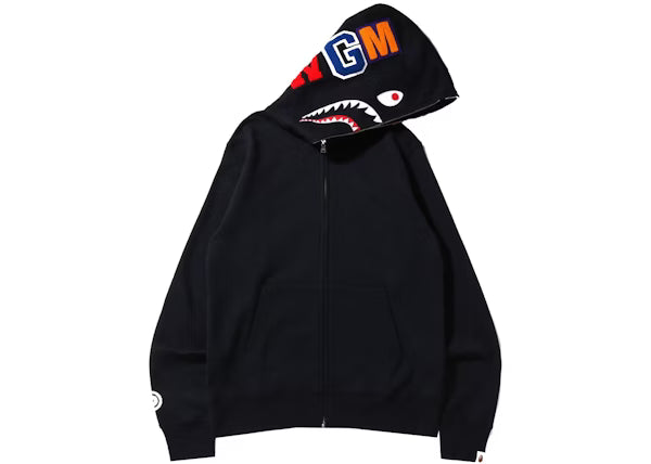 Bape Jacket