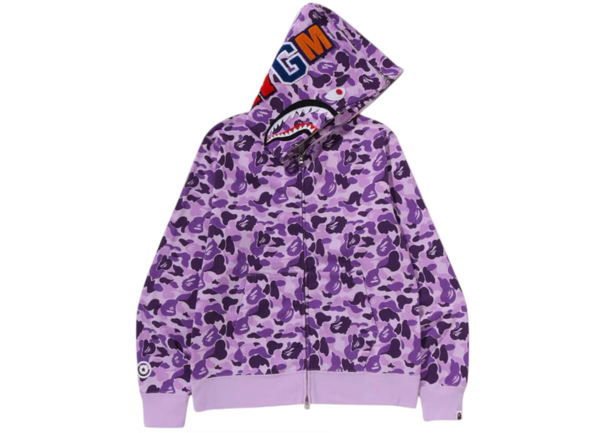 Bape Jacket