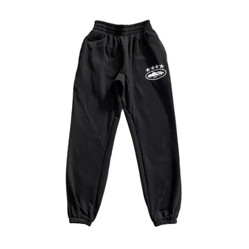 Corteiz 4 star pants