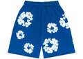 Denim tears shorts