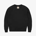 Corteiz hmp sweater Black