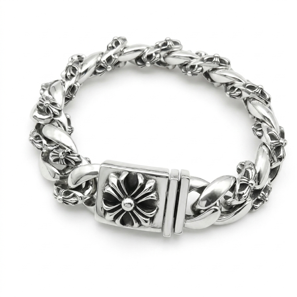 Chrome Hearts Bracelet