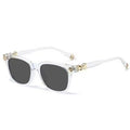 Chrome Heart sunglasses