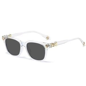 Chrome Heart sunglasses