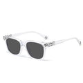 Chrome Heart sunglasses