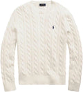 Ralph lauren cable knit sweater