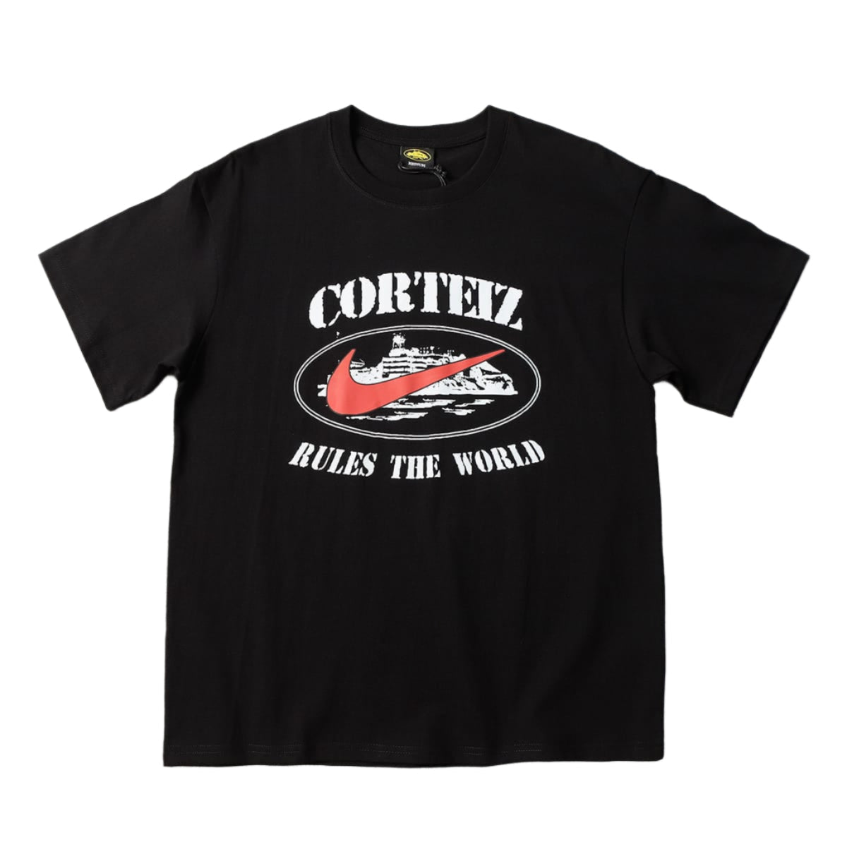 Corteiz tee