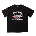 Corteiz tee