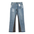 Gallery dept flared jeans
