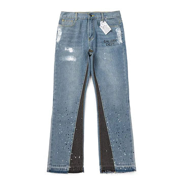 Gallery dept flared jeans