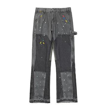 Gallery dept flared jeans