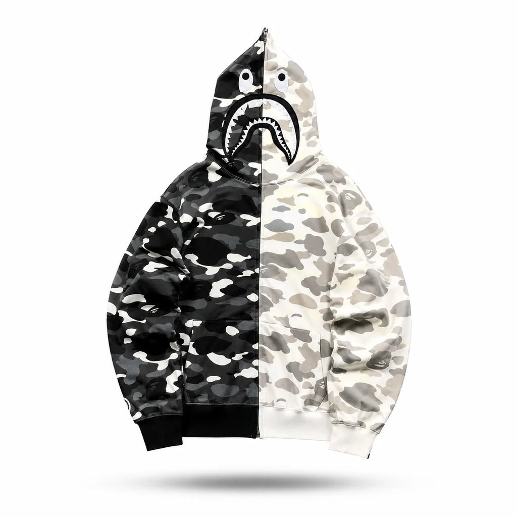 Bape Jacket