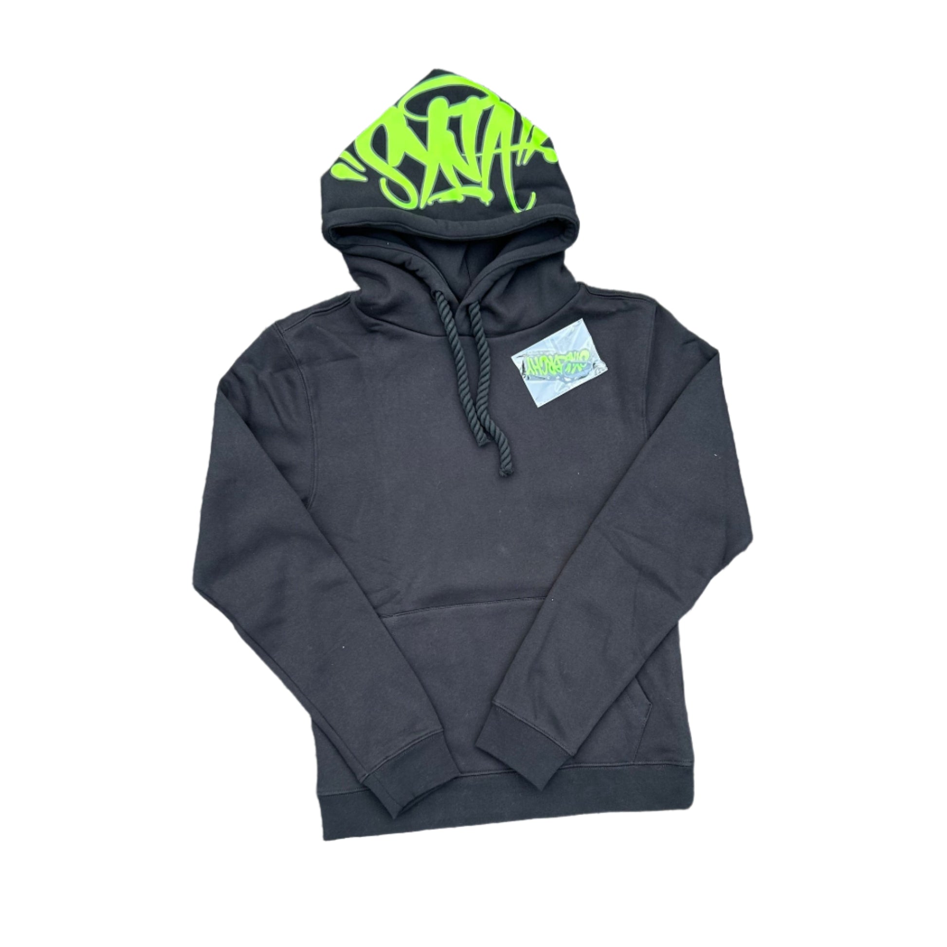 Synaworld hoodie