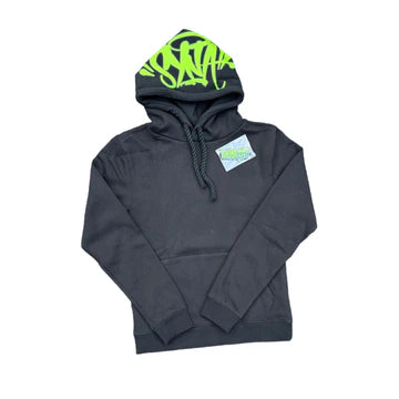Synaworld hoodie