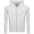 Ralph lauren jacket grey