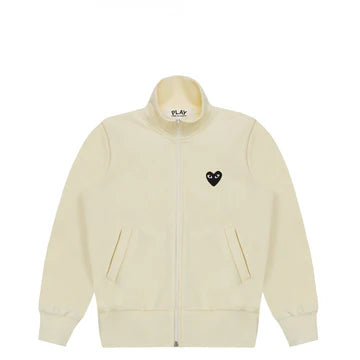 Commes des garcon zip up