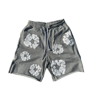 Denim tears shorts