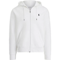 Ralph lauren jacket white