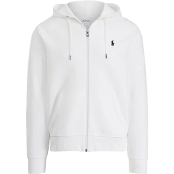 Ralph lauren jacket white