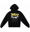 Sp5der Jeffery hoodie