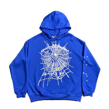 Sp5der Hoodie