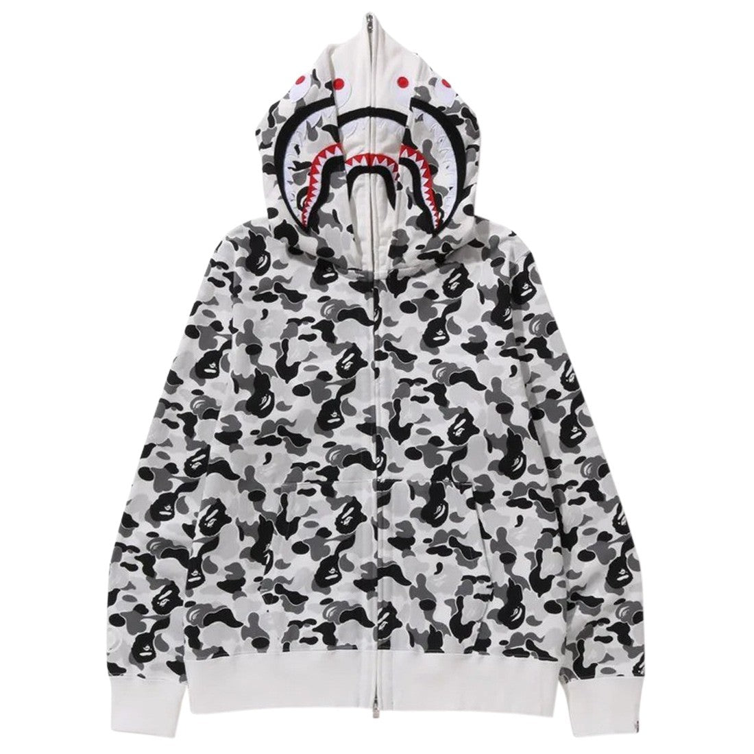 Bape Jacket