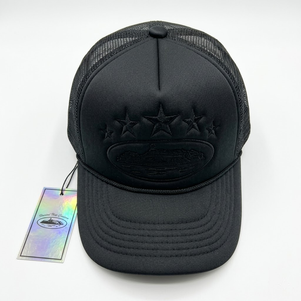 Corteiz cap