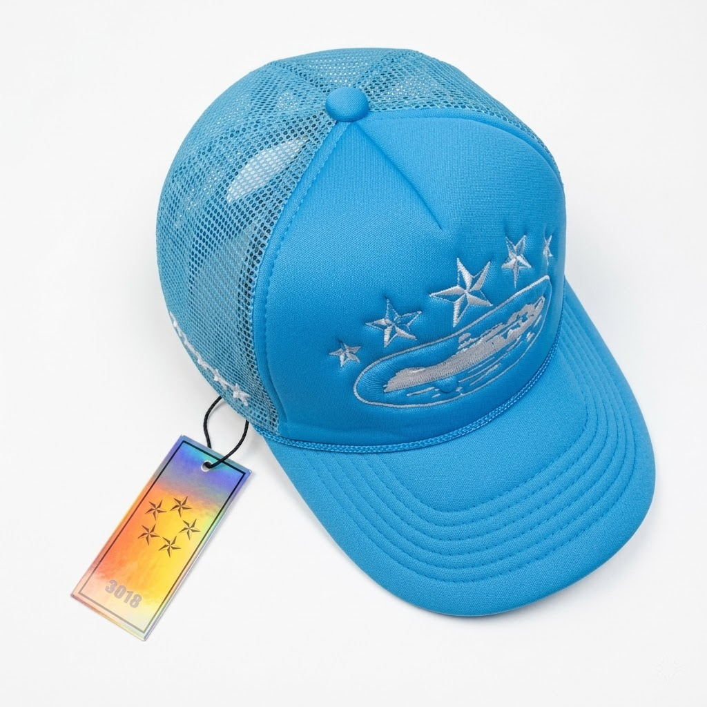 Corteiz cap