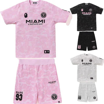 Bape Set