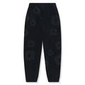 Denim tears Pants Black/Black