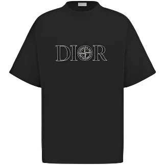 Dior Stone Island Polo