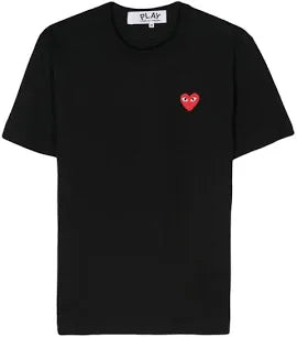 Comme Des Garcons Tee