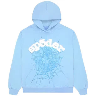 Sp5der hoodie