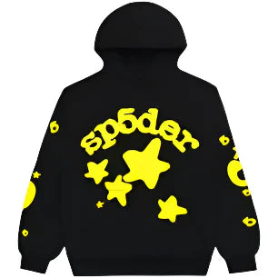 Sp5der beluga hoodie