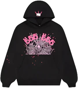 Sp5der Hoodie