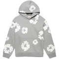 Denim tears hoodie Grey
