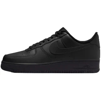 Af1 Black