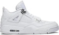 Jordan 4 pure money