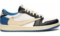 Travis j1 low