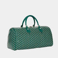 Goyard Duffel Bag